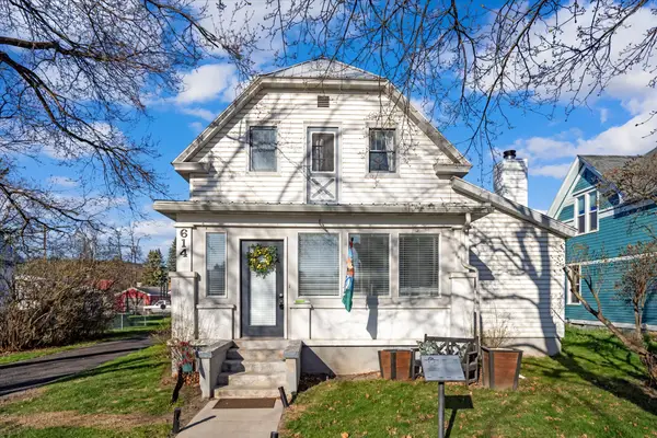 614 1st Avenue W, Kalispell, MT 59901