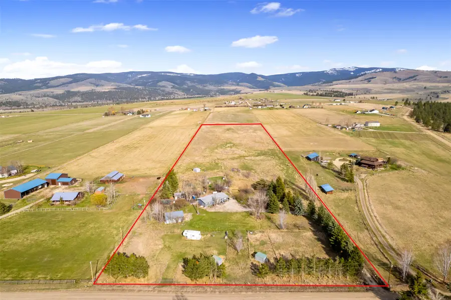 3018 Mack Smith Lane, Stevensville, MT 59870 - #2