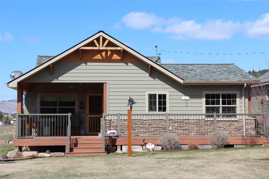 415 Galena Road, Philipsburg, MT 59858 - #2