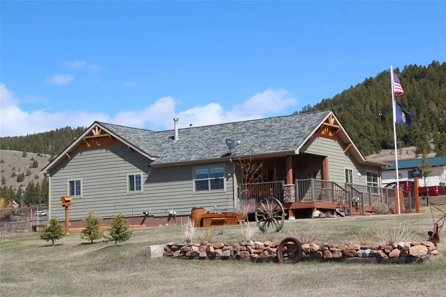 415 Galena Road, Philipsburg, MT 59858 - #3
