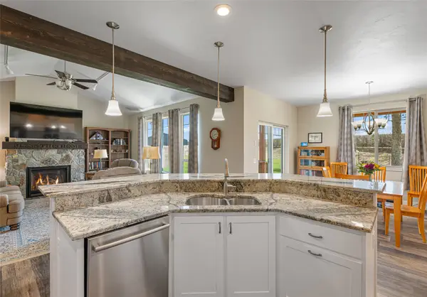 453 Forest Edge Trail, Kalispell, MT 59901