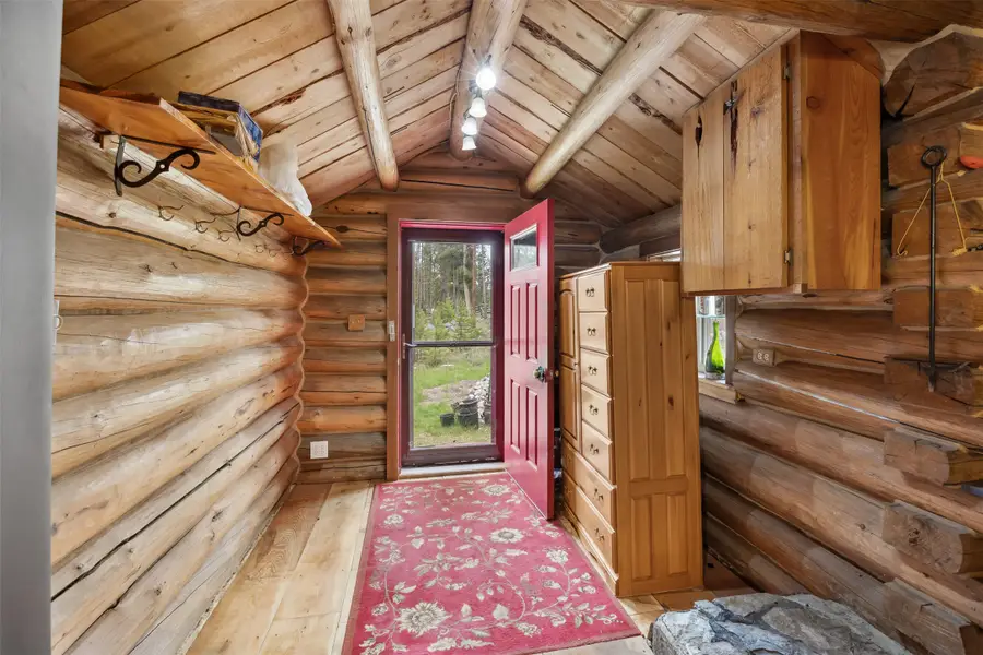 1441 Bonanza Drive, Sula, MT 59871 - #2