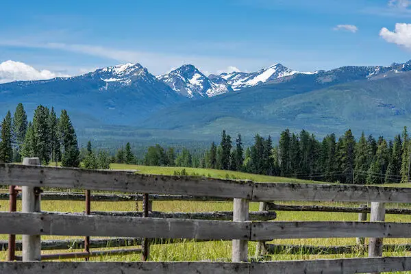 2705 Rumble Creek Road, Condon, MT 59826 - Image #1