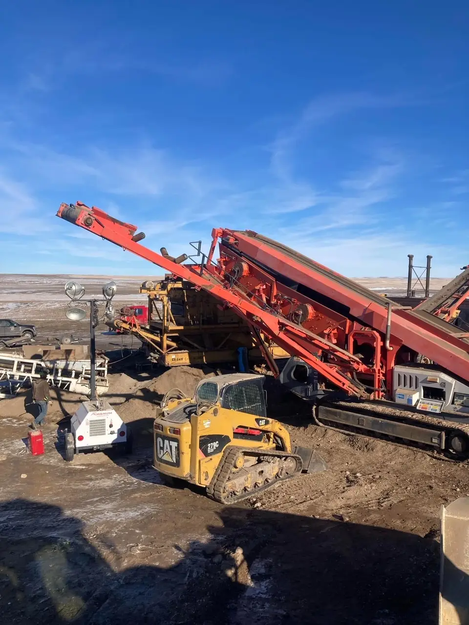 61 E Redstone Road, Redstone, MT 59257 - #1