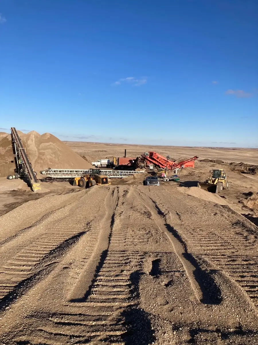 61 E Redstone Road, Redstone, MT 59257 - #2