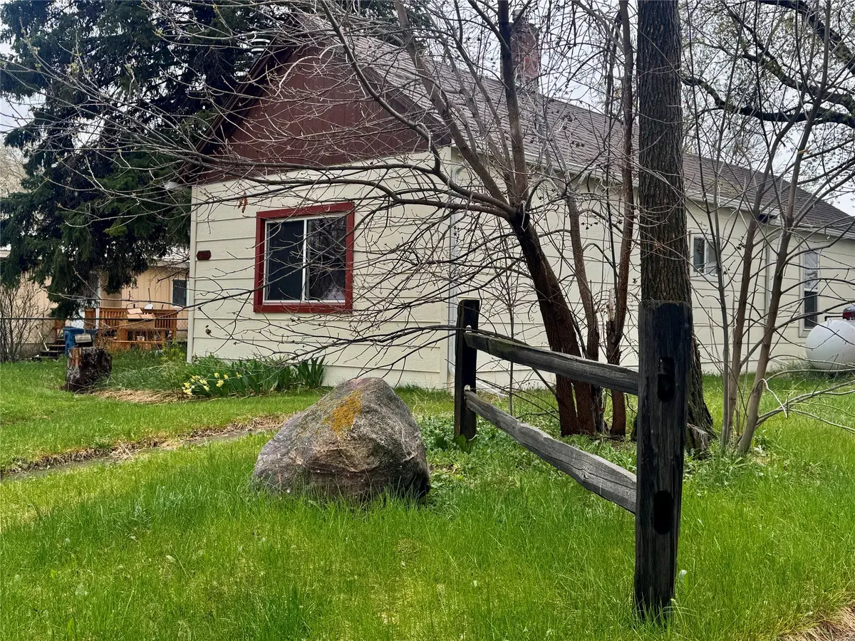 208 2nd Avenue S, Belt, MT 59412 - Image #1