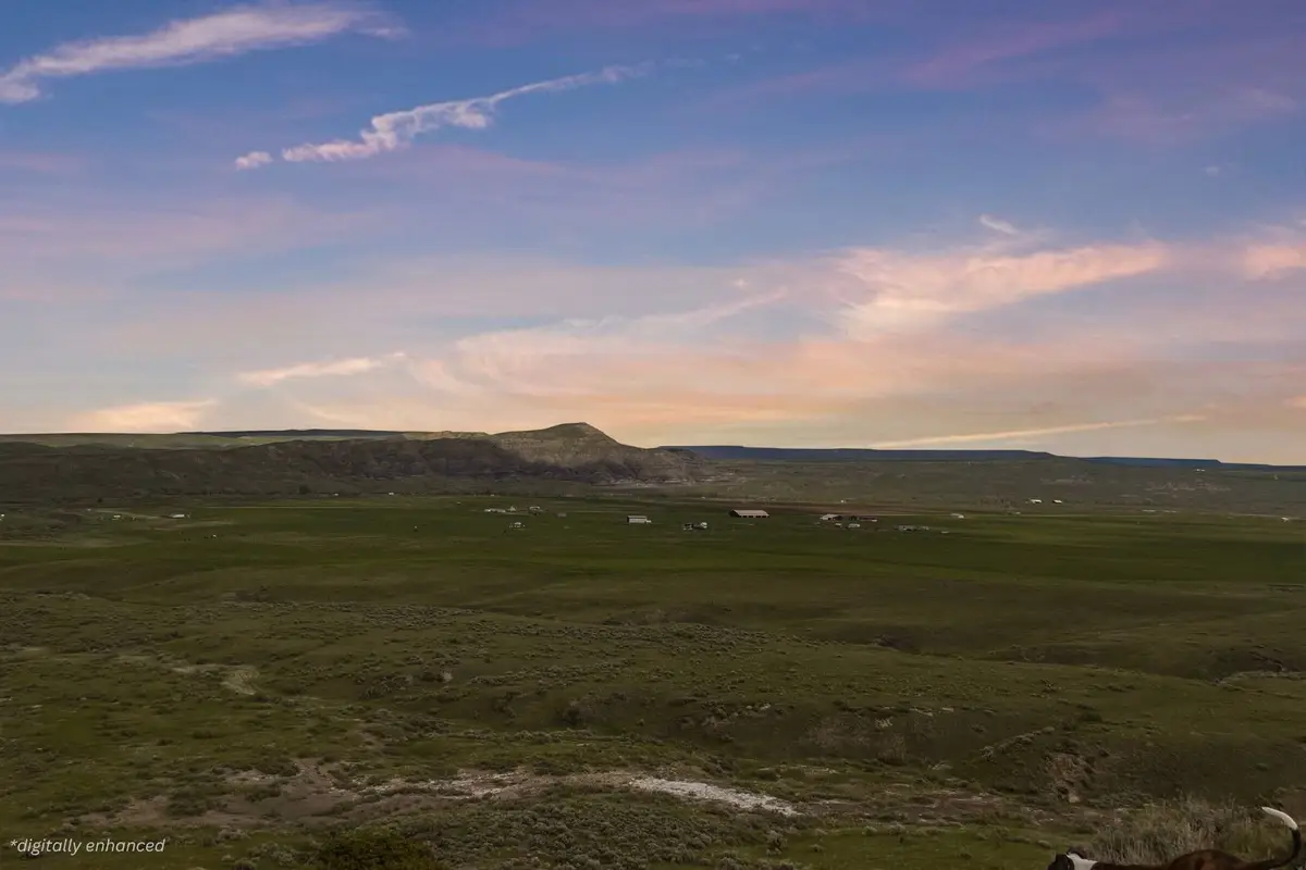 TBD Bequette Drive #Lot 11, Edgar, MT 59026 - Image #1