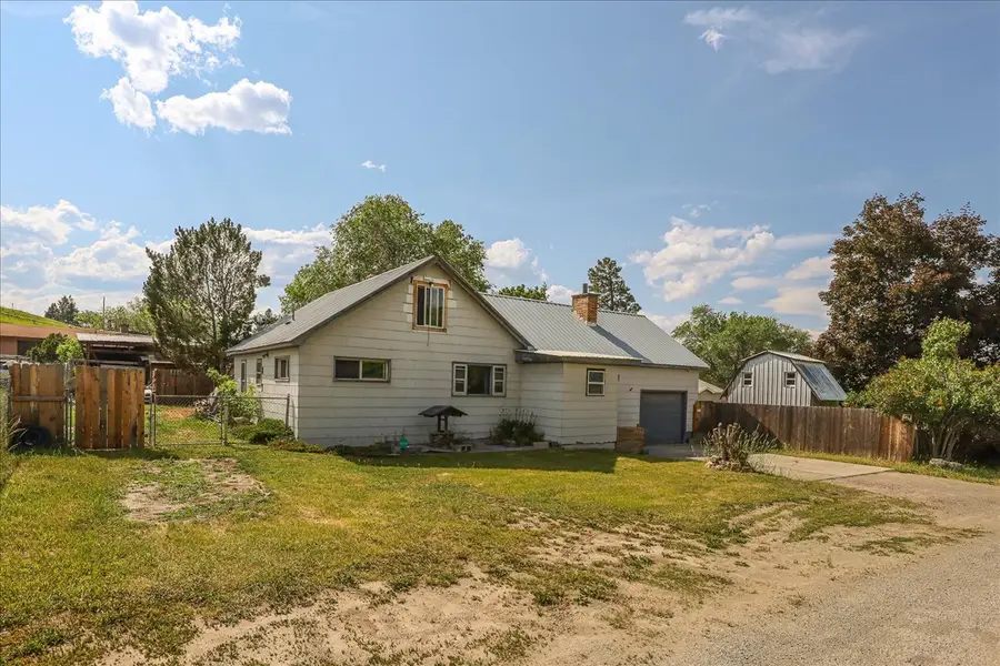 317 6th Avenue E, Eureka, MT 59917 - Image #2