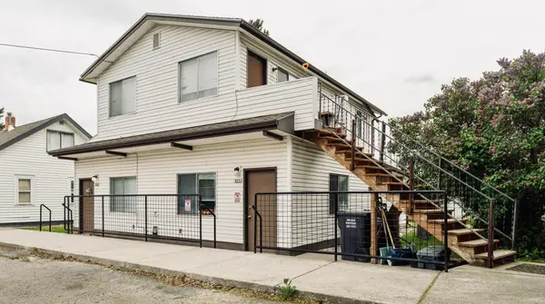 3220 S Clark Street, Missoula, MT 59801