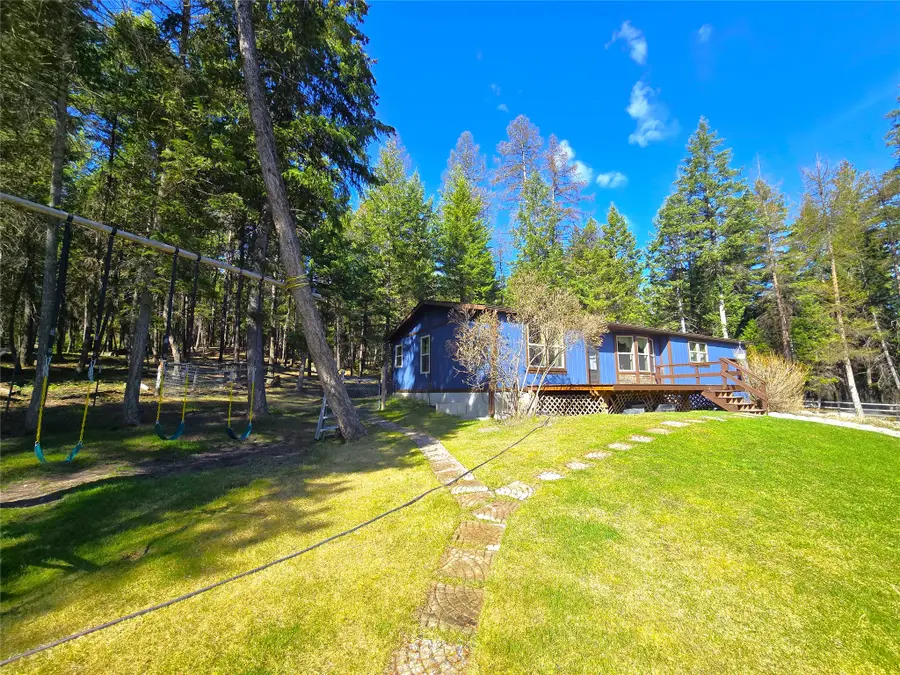 330 Wildebeest Lane, Marion, MT 59925 - #2