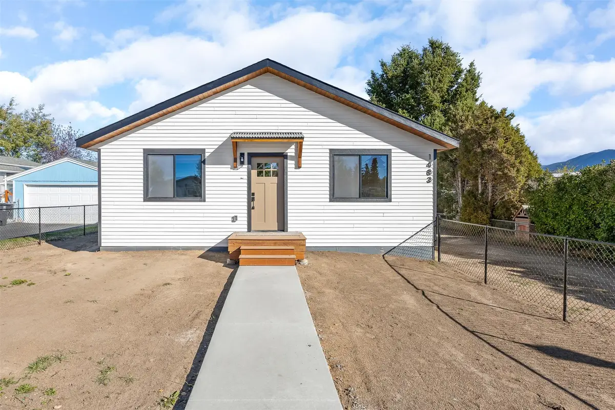 1483 Easy Street, Butte, MT 59701 - Image #1