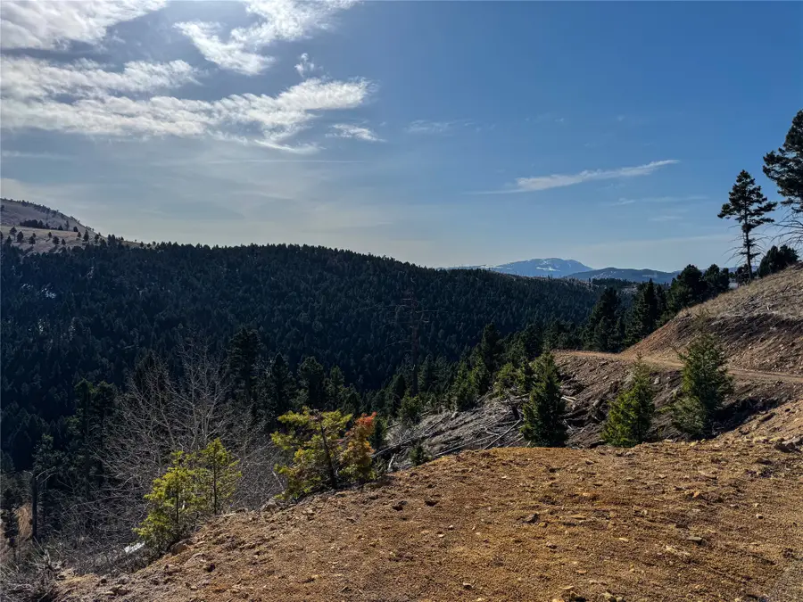 TBD (31.2 +/- Ac) High Ore Road, Boulder, MT 59632 - #2