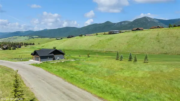 241 Peltier Place, Eureka, MT 59917