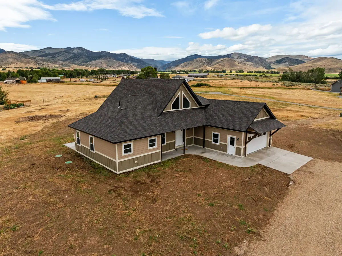 3 Hawk's Court, Sheridan, MT 59749 - Image #1