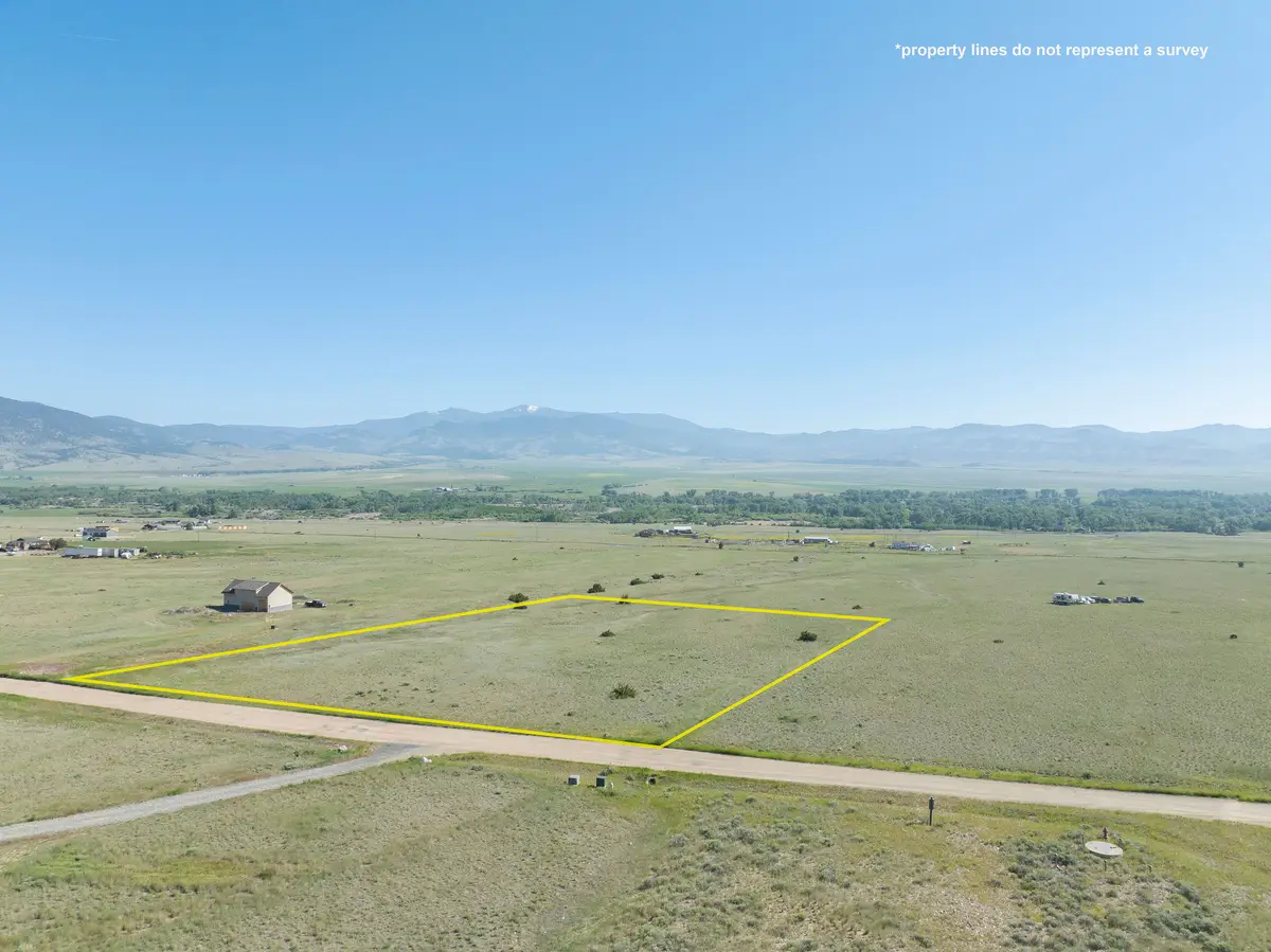 70 Bela Road, Boulder, MT 59632 - #1