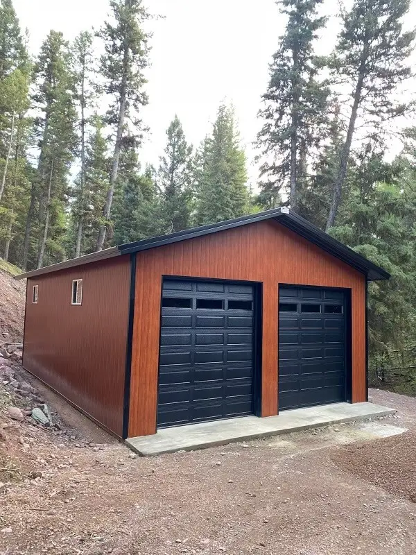 378 Bobcat Lane, Seeley Lake, MT 59868 - Image #1