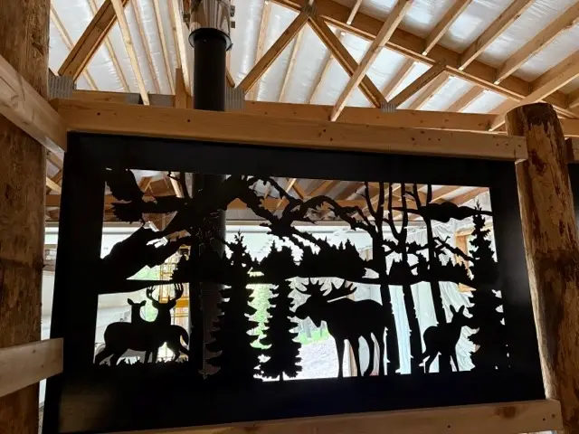 378 Bobcat Lane, Seeley Lake, MT 59868 - Image #3