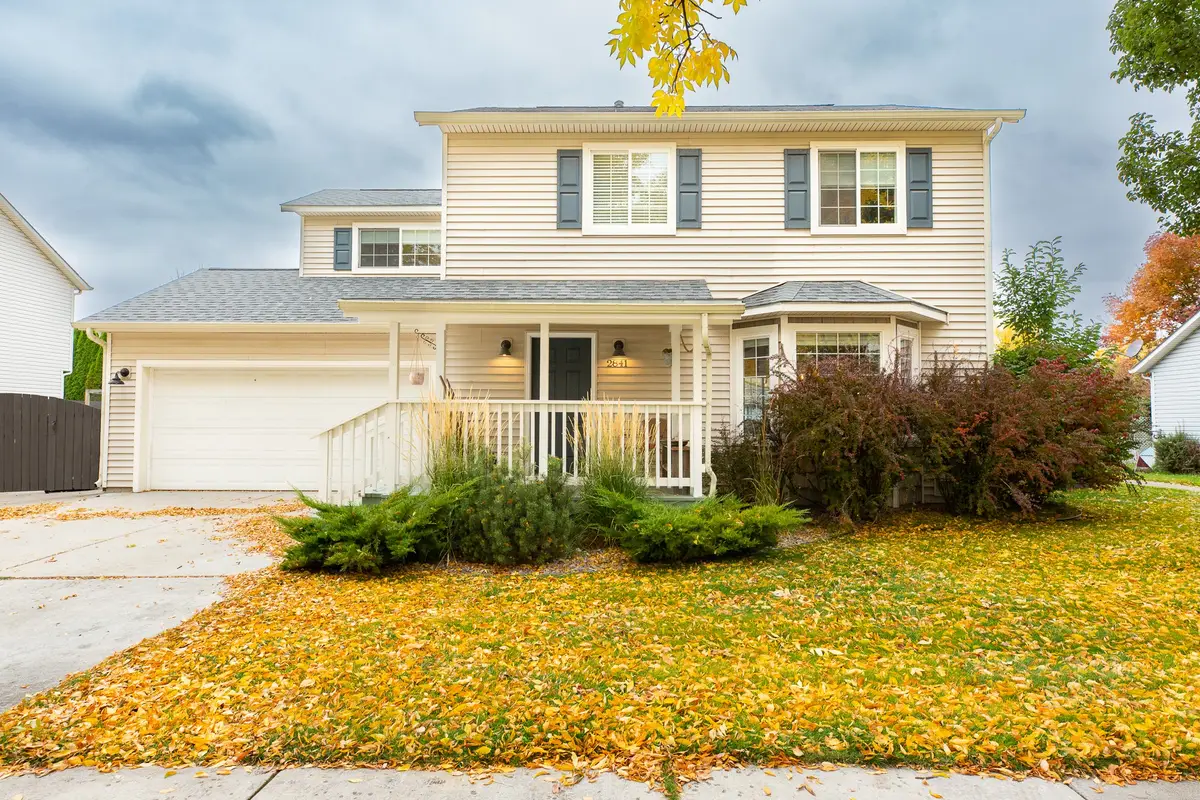 2841 Stratford Lane, Missoula, MT 59808 - Image #1