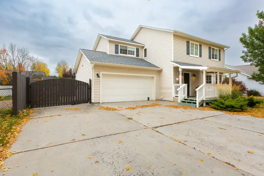 2841 Stratford Lane, Missoula, MT 59808 - Image #3