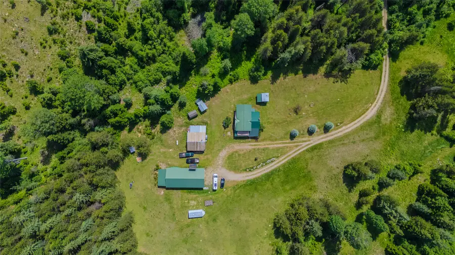 17 Twenty Peak Gulch Lane, Trout Creek, MT 59874 - Image #2