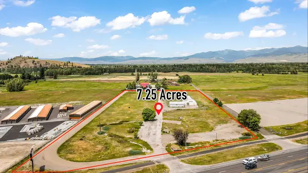 4805 Highway 93 S, Missoula, MT 59804