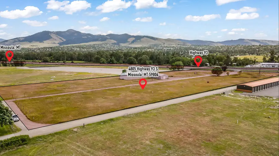 4805 Highway 93 S, Missoula, MT 59804 - Image #2