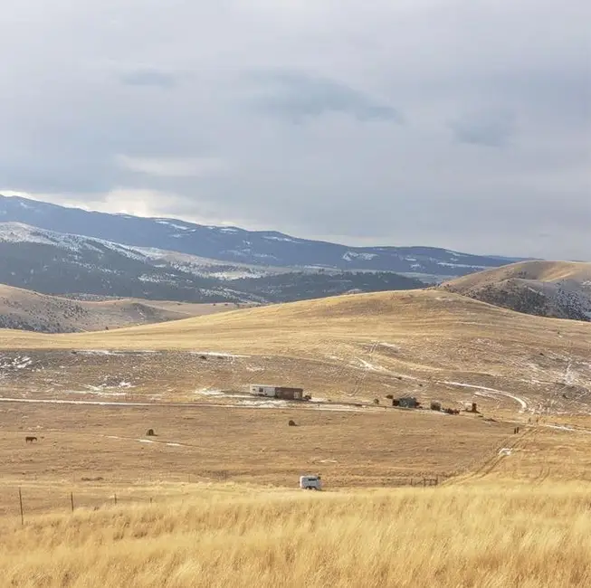 648 Eder Lane, Garrison, MT 59731 - Image #1