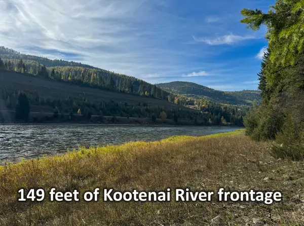 352 Estate Drive, Troy, MT 59935