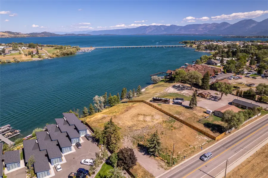 Lot 6 7th Avenue W, Polson, MT 59860 - Image #3