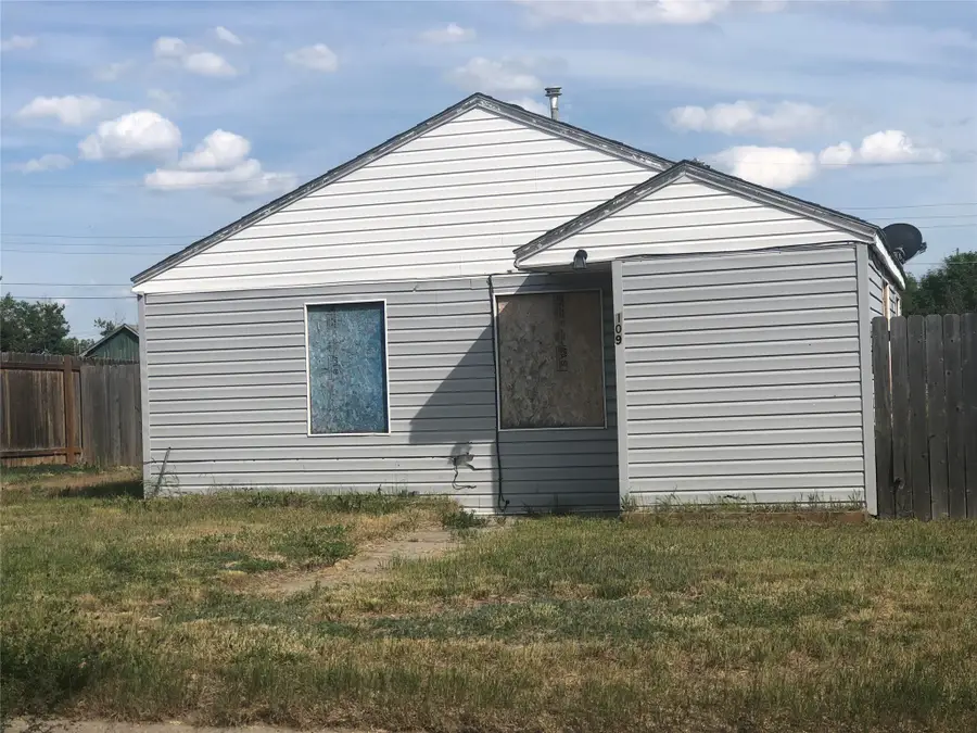 109 2nd Avenue Ne, Cut Bank, MT 59427 - Image #2