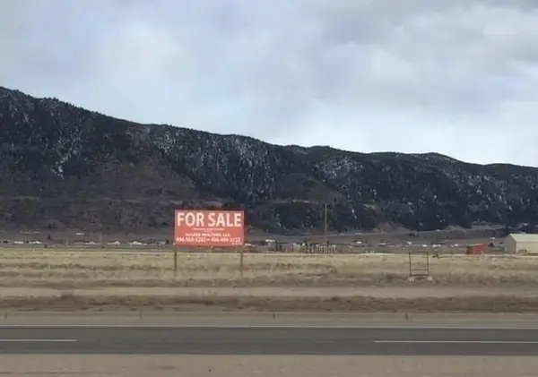 Parcel B Harrison Avenue, Butte, MT 59701