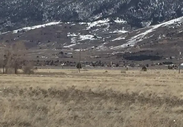 Parcel B Harrison Avenue, Butte, MT 59701 - Image #3