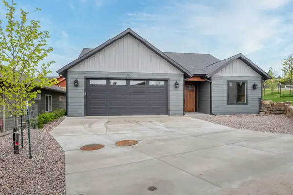 412 White Fox Run, Polson, MT 59860