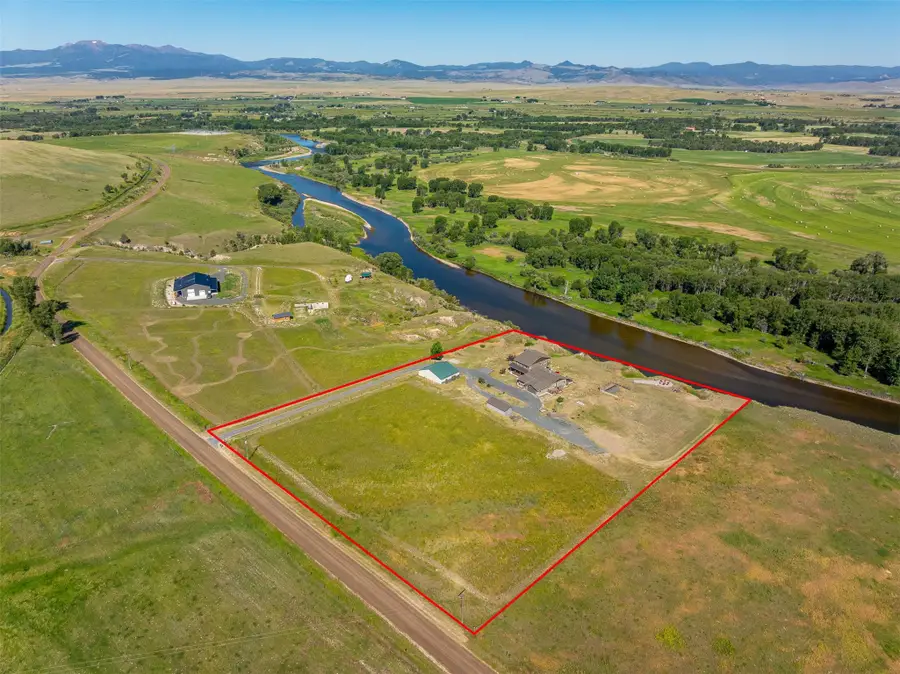 915 Point Of Rocks Road, Whitehall, MT 59759 - Image #2
