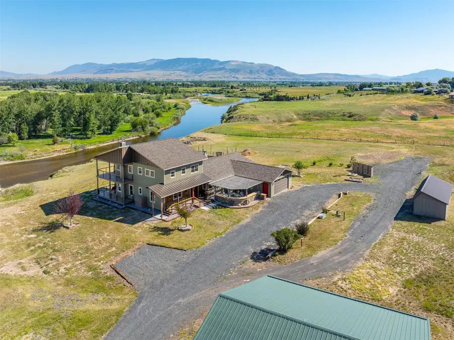 915 Point Of Rocks Road, Whitehall, MT 59759 - Image #3