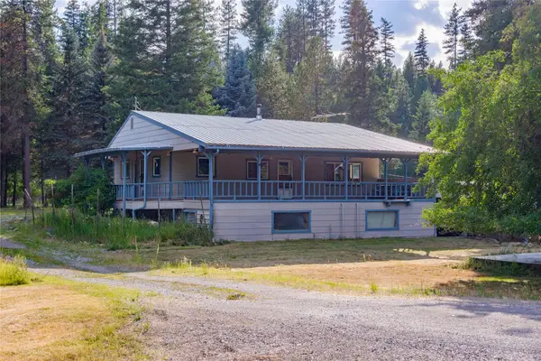 2344 Farm To Market Road, Libby, MT 59923
