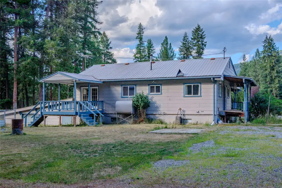 2344 Farm To Market Road, Libby, MT 59923 - Image #3