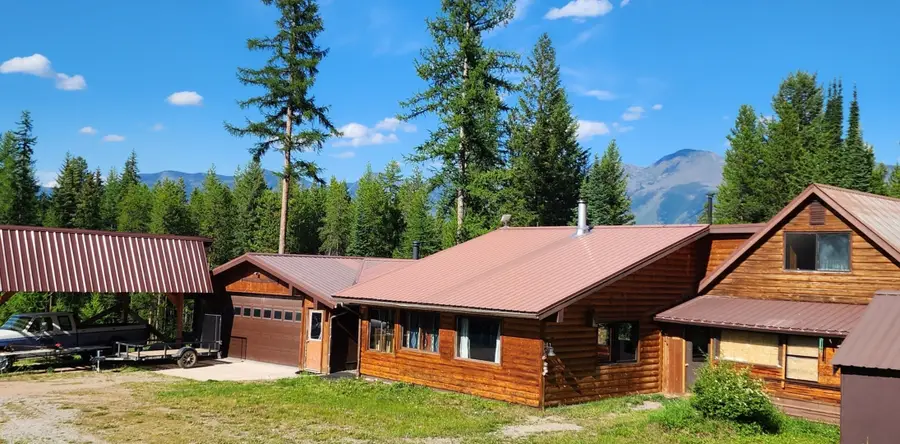 2336 Providence Lane, Condon, MT 59826 - Image #2