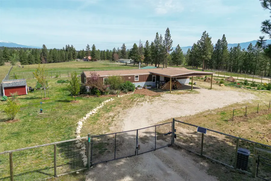 180 Owings Creek Road, Hamilton, MT 59840 - #2