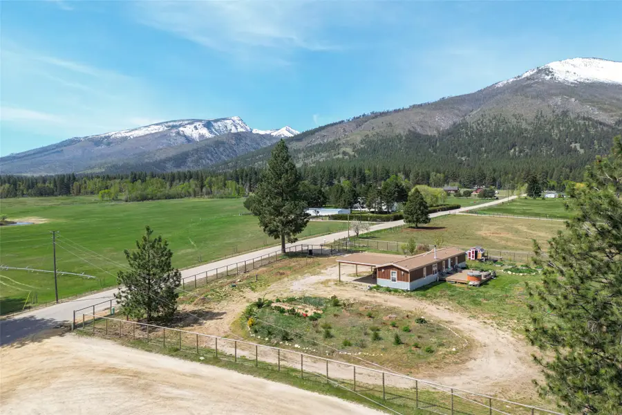 180 Owings Creek Road, Hamilton, MT 59840 - #3