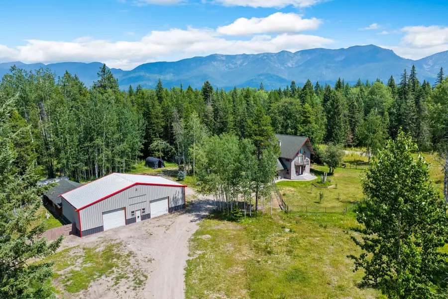30580 Cayuse Lane, Bigfork, MT 59911 - Image #2