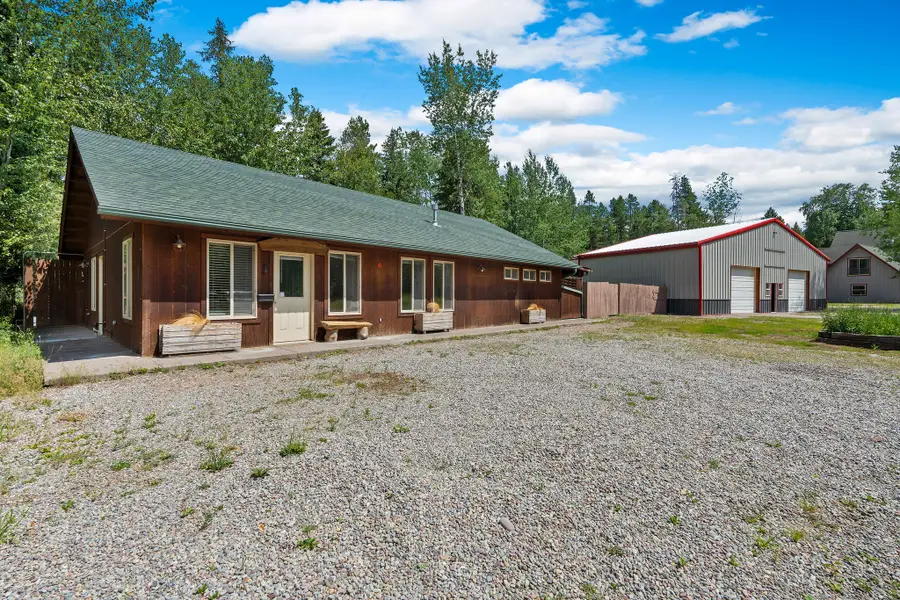 30580 Cayuse Lane, Bigfork, MT 59911 - Image #3
