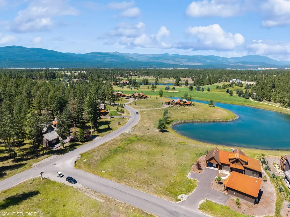 35 Glacier Peaks Road, Eureka, MT 59917 - Image #1