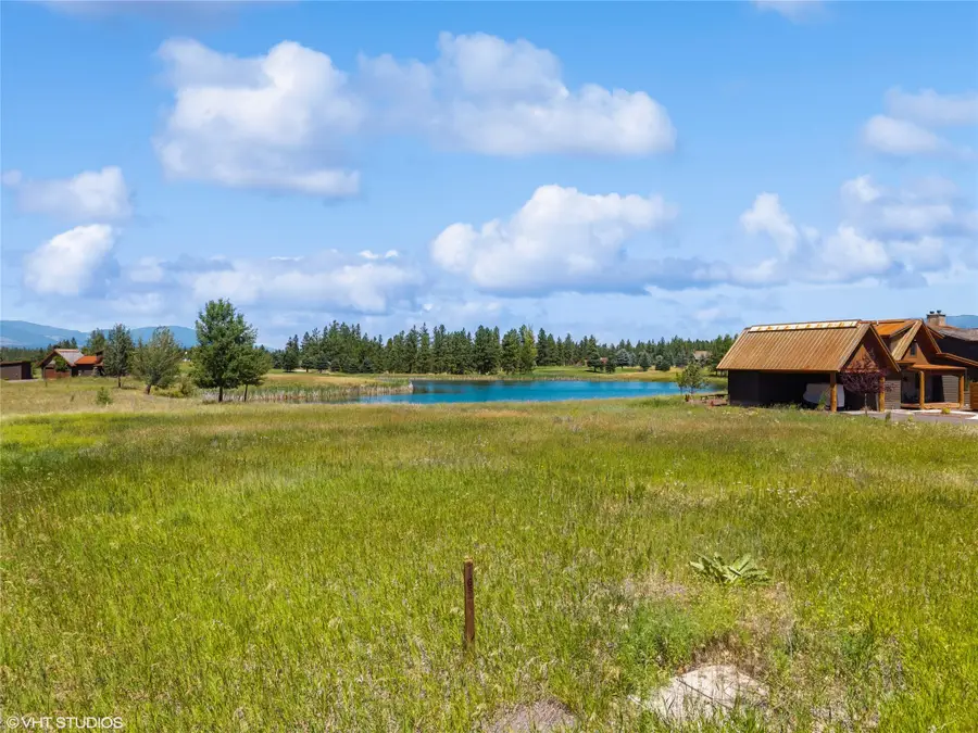 35 Glacier Peaks Road, Eureka, MT 59917 - Image #2