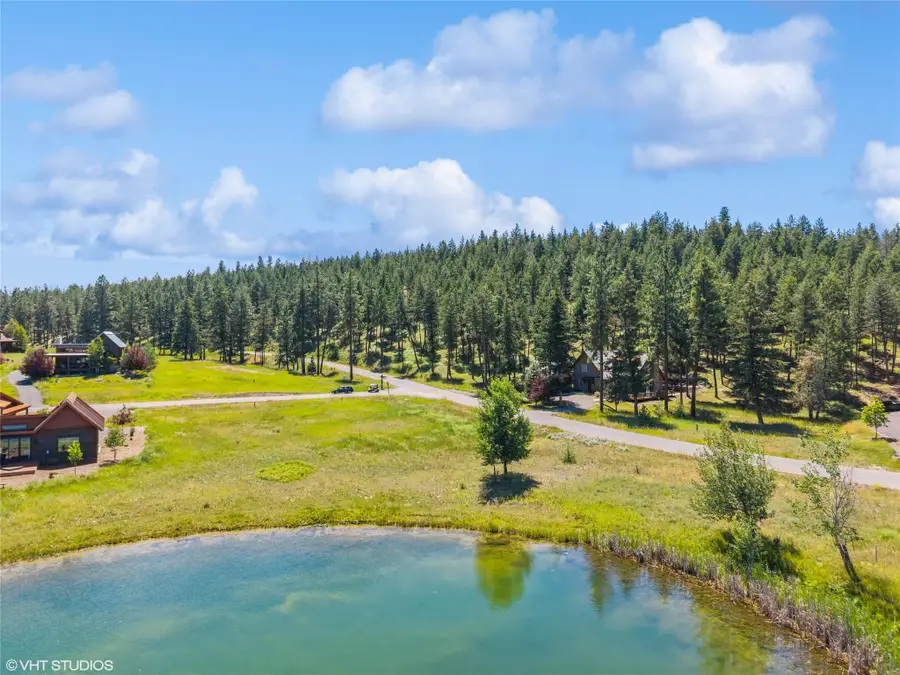 35 Glacier Peaks Road, Eureka, MT 59917 - Image #3