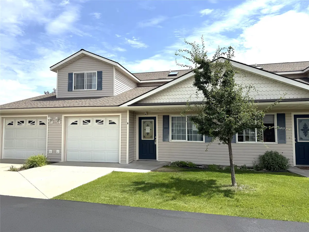 103 Alice Avenue #B, Hamilton, MT 59840 - Image #1