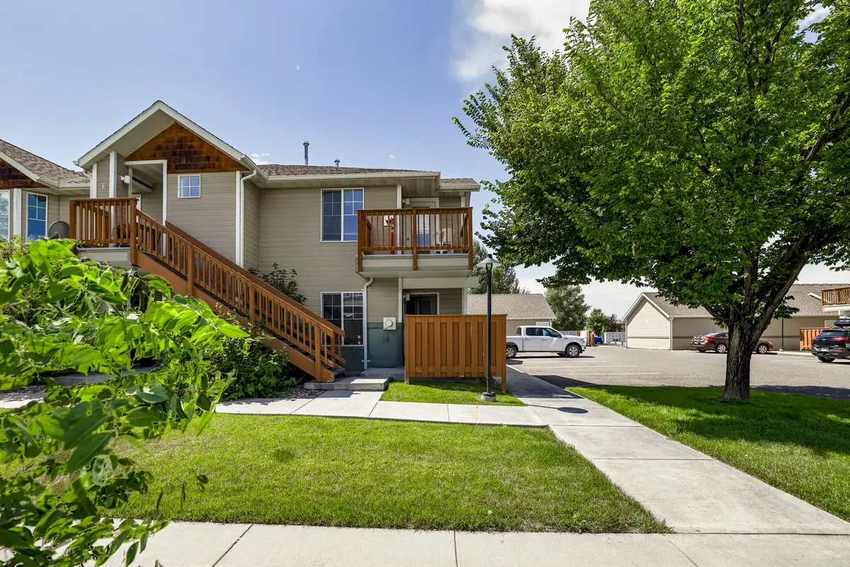763 Forestglen Drive #8A, Bozeman, MT 59718 - Image #1