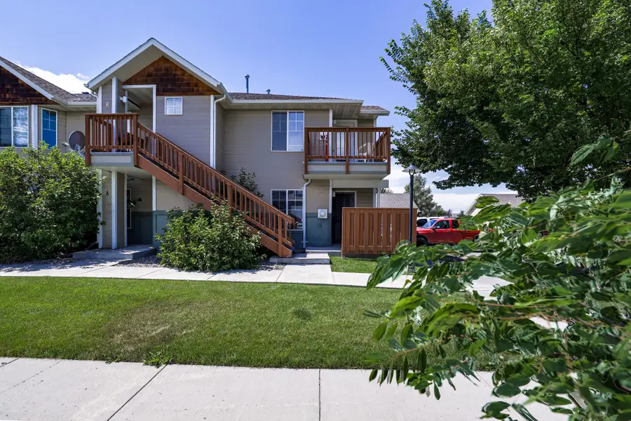 763 Forestglen Drive #8A, Bozeman, MT 59718 - Image #2