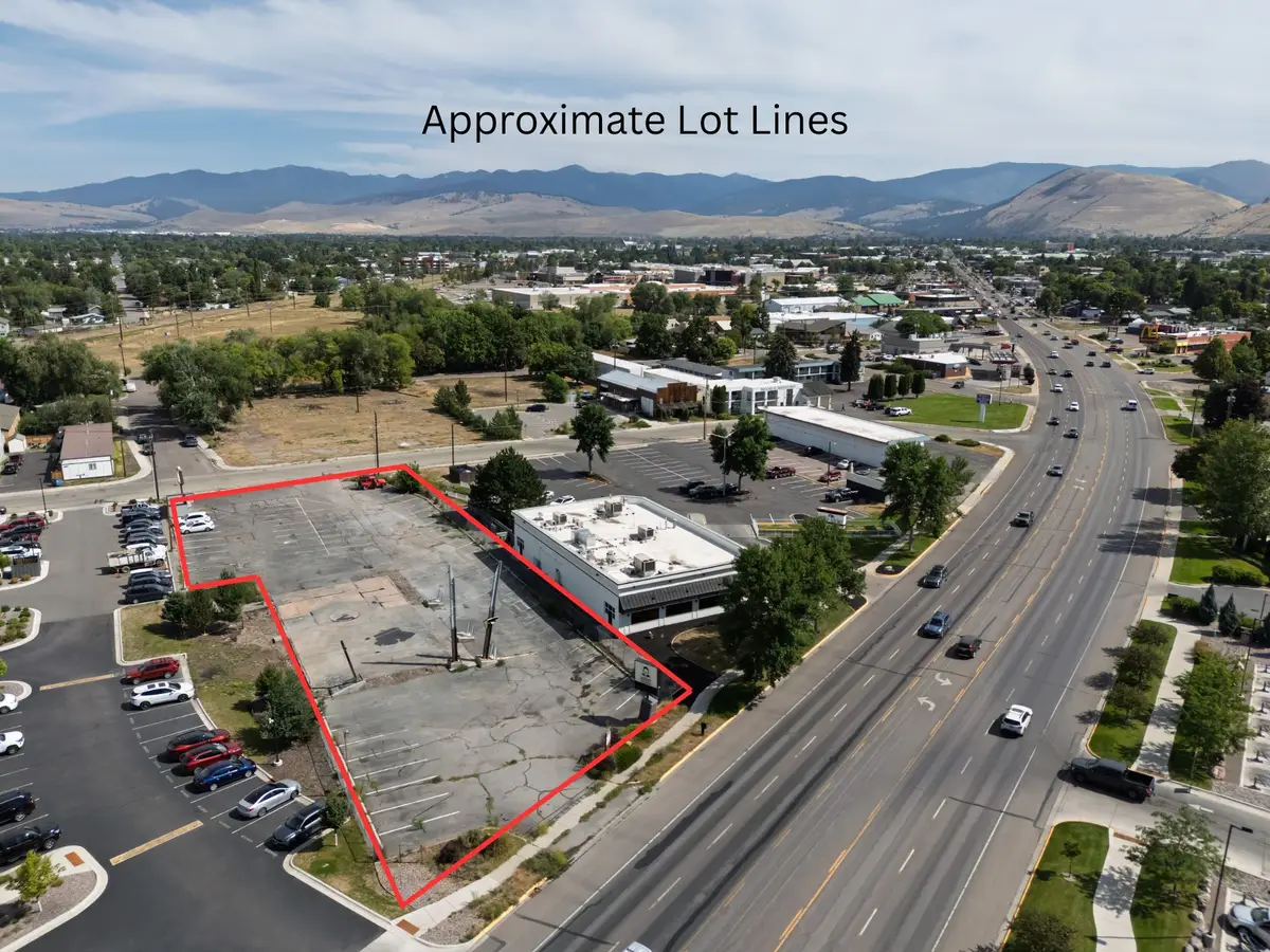 3521 Brooks Street, Missoula, MT 59801 - Image #1