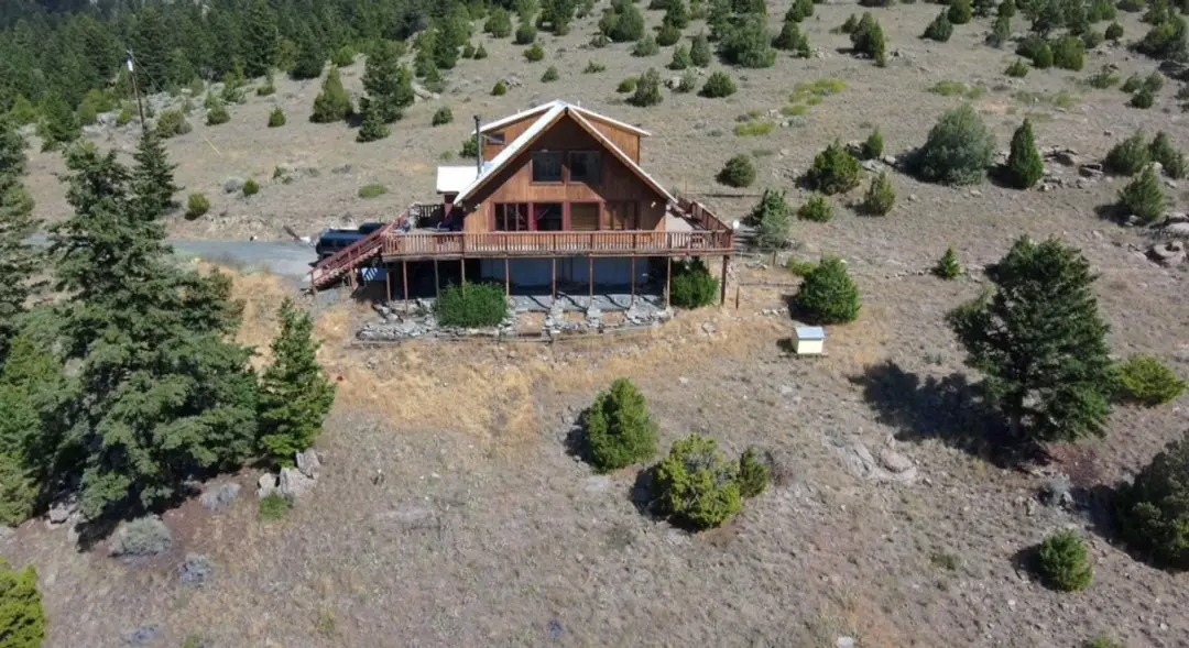 426 Friend Spring Road, Whitehall, MT 59759 - Image #1